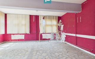 Pensiune cu teren 6464 mp in Geoagiu pe Raul Mureș - Poză 11