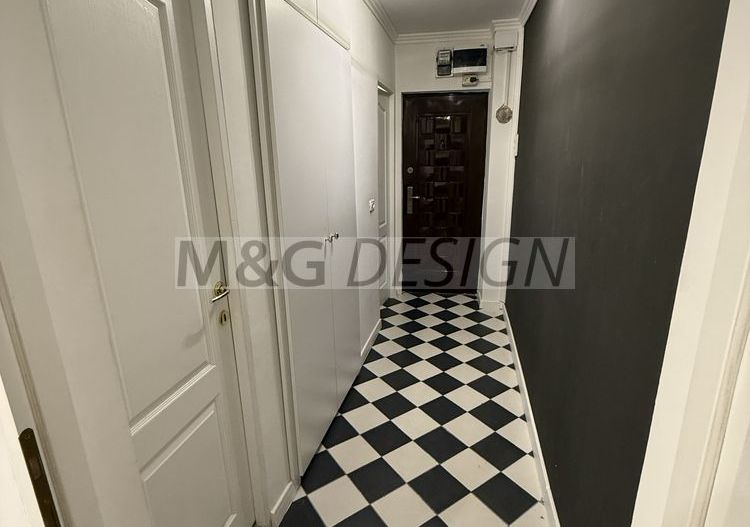 Apartament cu 1 camera Sagului-Dambovita cu CENTRALA - Poză 4