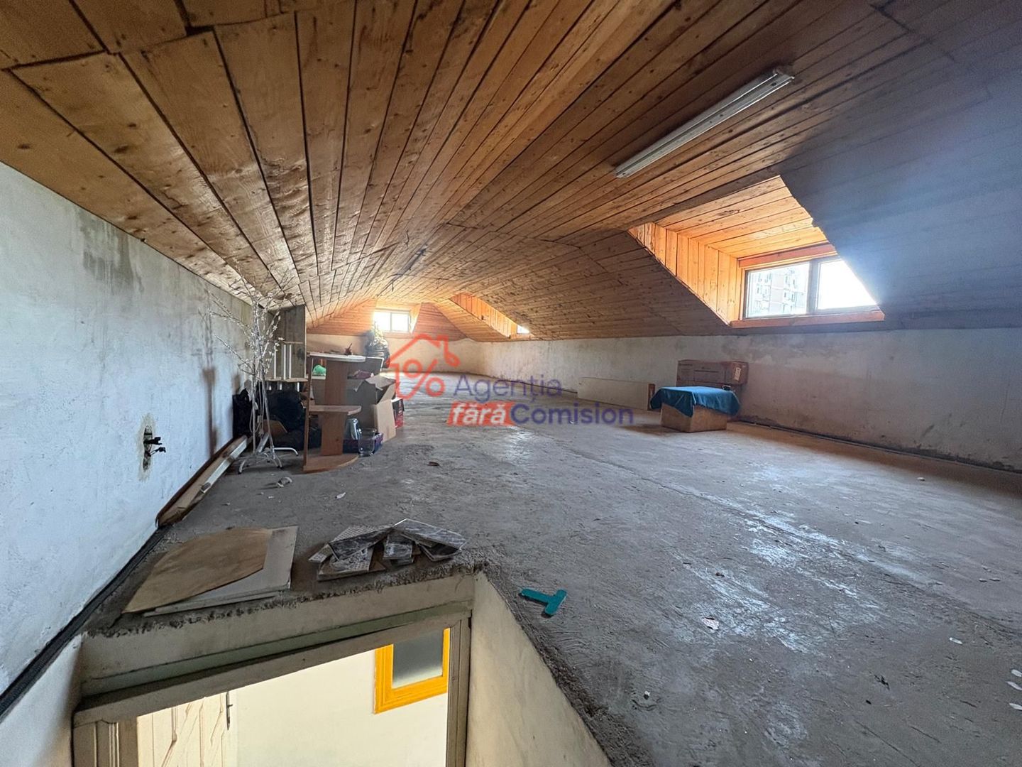 Spatiu 60mp, 1000eur+TVA, Tatarasi - Poză 10