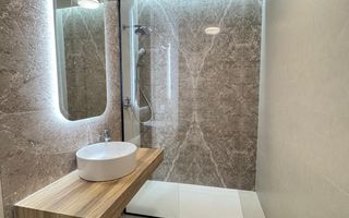 Inchiriere 3 Camere Jolie Village Pipera Nou - Poză 13