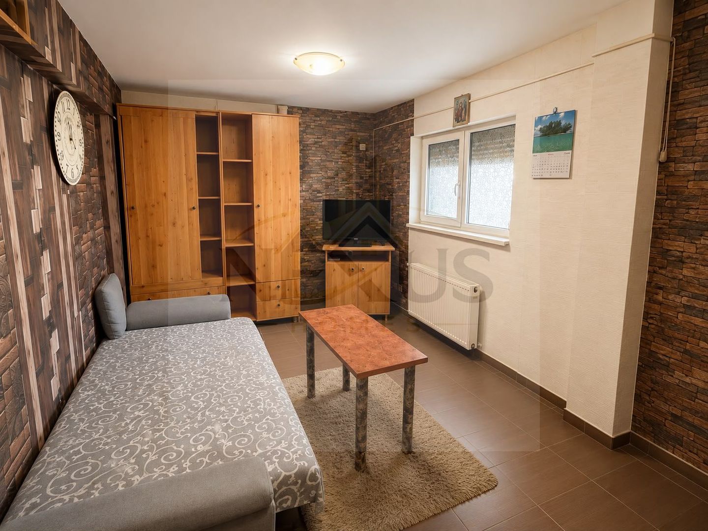 10 min Metrou Dimitrie Leonida - Apartament 2 camere  - Parcare - Poză 2