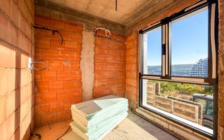 Casa cu 4 camere si garaj, Zorilor! - Poză 8