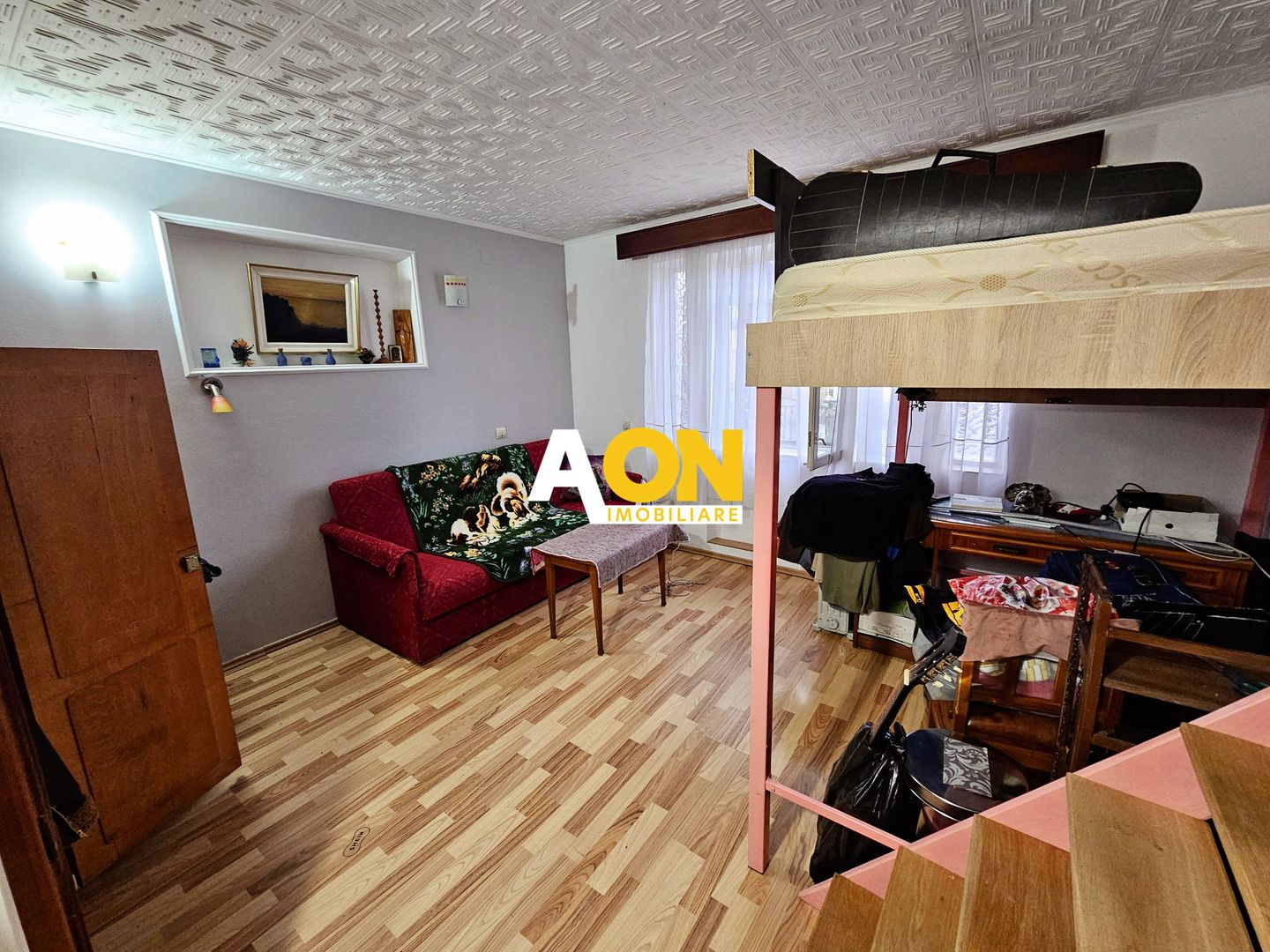 Casa 3 camere, 1000 teren la asfalt, Barabant - Poză 8