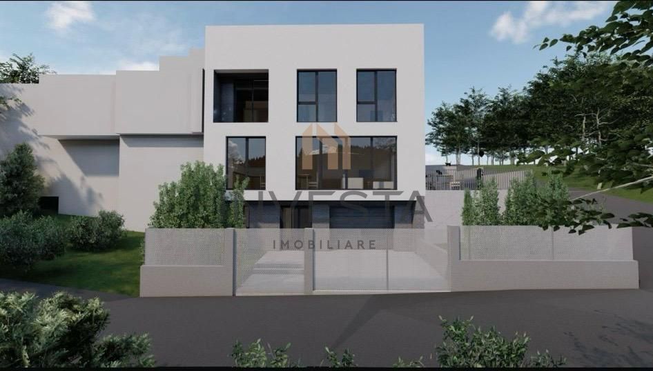 Casa tip Duplex pe 3 nivele Floresti zona linistita - Poză 7