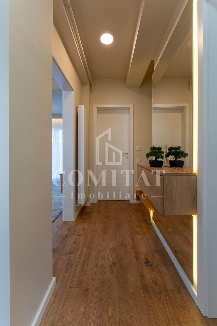 Casă ultrafinisat | Grădina și terasa | Zona Casa Zânelor - Poză 16