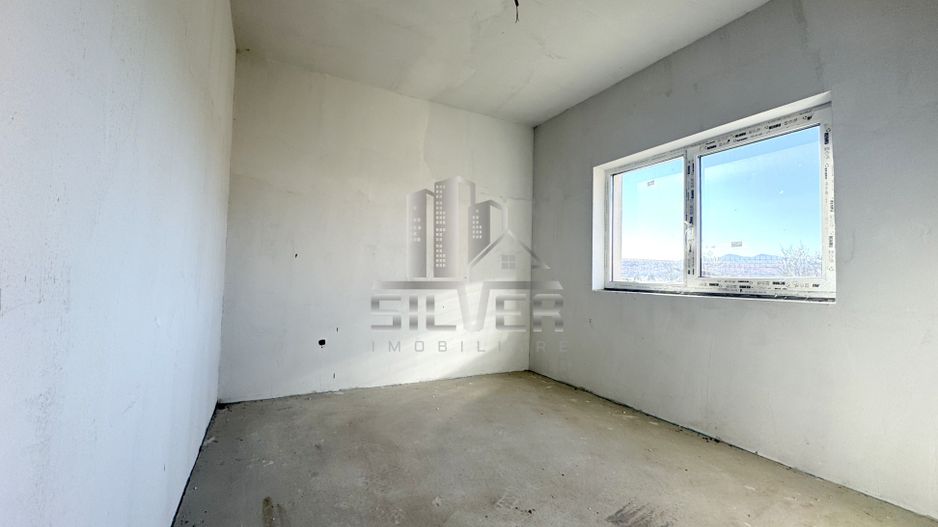 Casa individuala cu teren de 519 mp in zona accesibila. - Poză 10