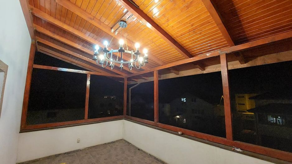 Casa duplex 4 camere P+1+M | 120 mp utili | curte 170mp - Poză 12