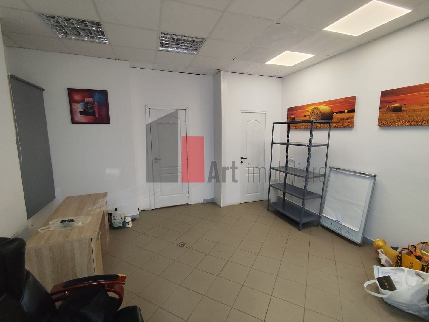 Spatiu Comercial de inchiriat zona Gorjului - Poză 2
