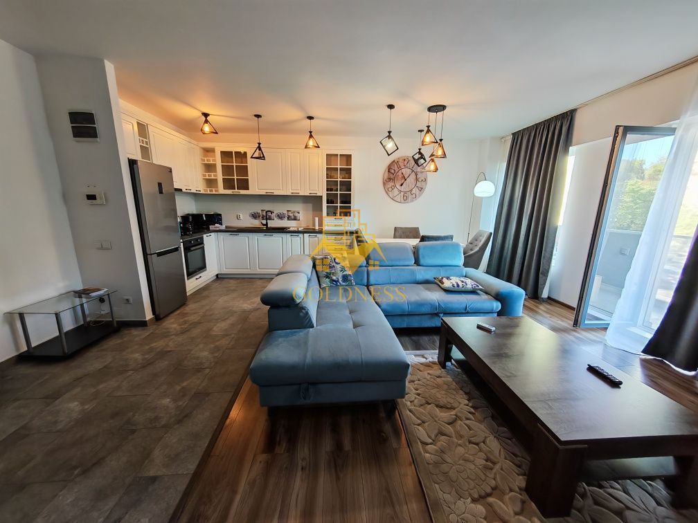 2 camere open space, Pet Friendly, Parcare, Dorobantilor, OMV, Marasti - Poză 2