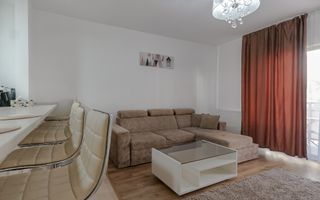 Apartament cu 2 camere, parcare subterana, Semicentral, zona FSPAC! - Poză 5