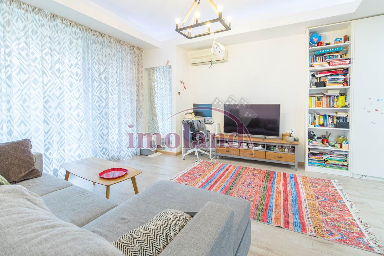 Inchiriere apartament 2 camere - NORTH AREA LAKE VIEW - Aviatiei - Poză 1
