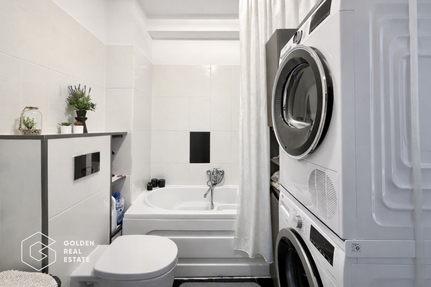 Apartament  cu3 camere mobilat si utiltat Giroc - Poză 9