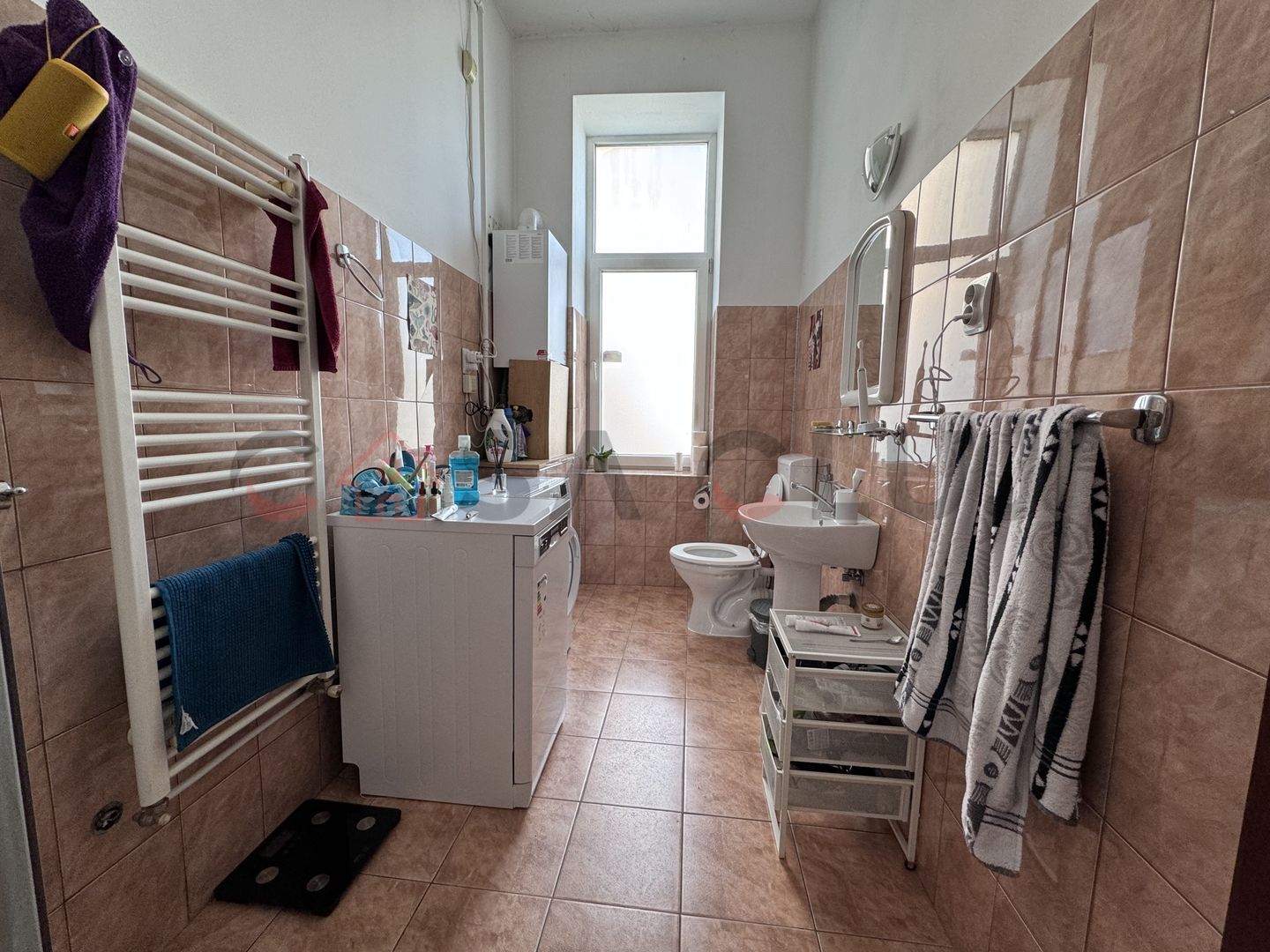 Ultracentral! Bulevardul Eroilor , 4 camere, parcare! - Poză 11