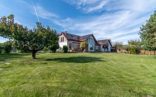 Proprietate exclusivista de vanzare: 2 case | 9 camere | 2000 mp teren - Poză 7