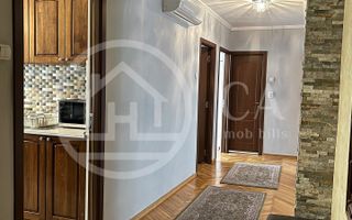 Apartament cu 3 camere de inchiriat pe Bd-ul Magheru Oradea - Poză 9