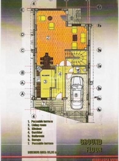 Vilă Premium cu 6 Dormitoare de Vânzare în Floreasca - Poză 13