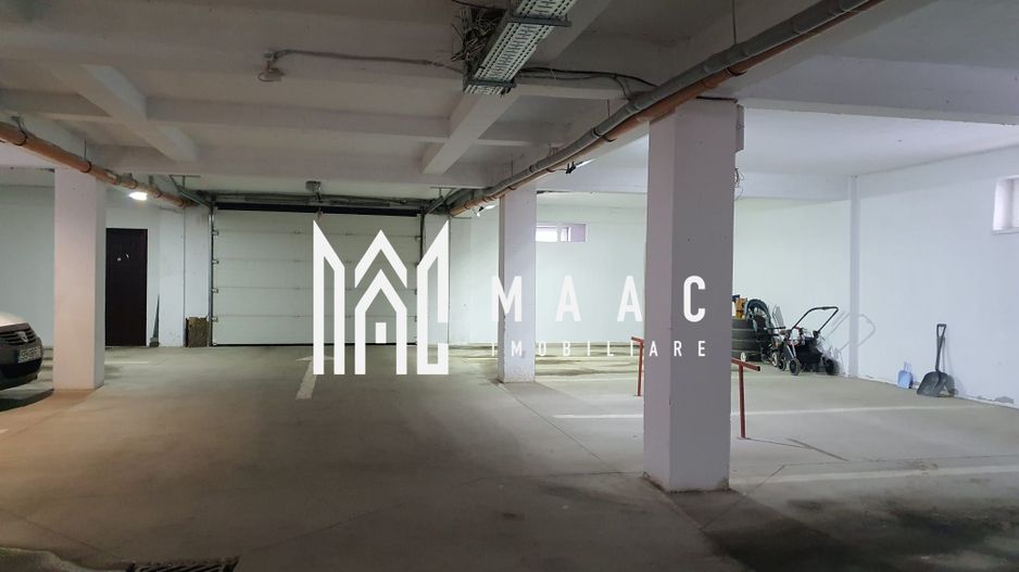 Apartament modern 2 camere| 51mp | 2 balcoane | 2 locuri parcare subterane+Boxa - Poză 19