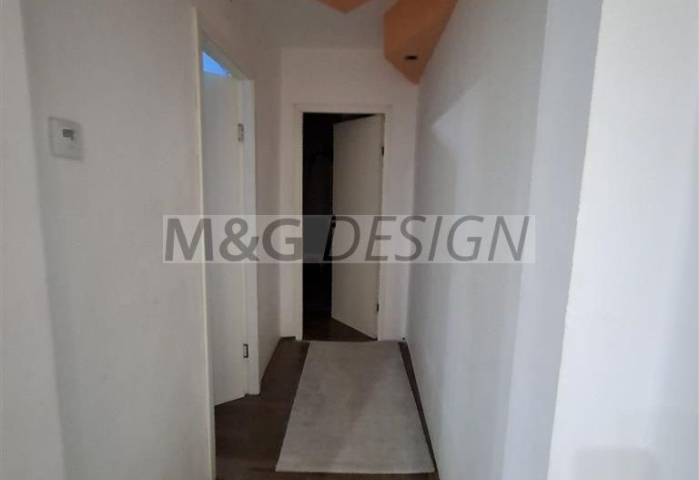 Ap 4 camere Dacia - Circumvalatiunii, etaj 2, CT, negociabil - Poză 3