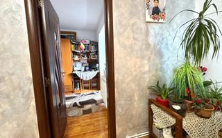 Vanzare apartament etaj intermediar Matei Basarab - Poză 8