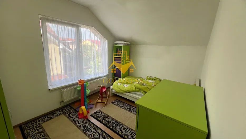 4 camere, Modern, Parcare, Zona Poligon Baza Sportiva, Floresti - Poză 6