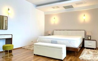 Penthouse premium 3 camere | Vedere libera | Herastrau | 2 parcari | Boxa - Poză 10