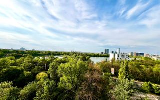 APARTAMENT DEOSEBIT CU 4 CAMERE LA INCHIRIERE IN COMPLEX REZIDENTIAL - Poză 16