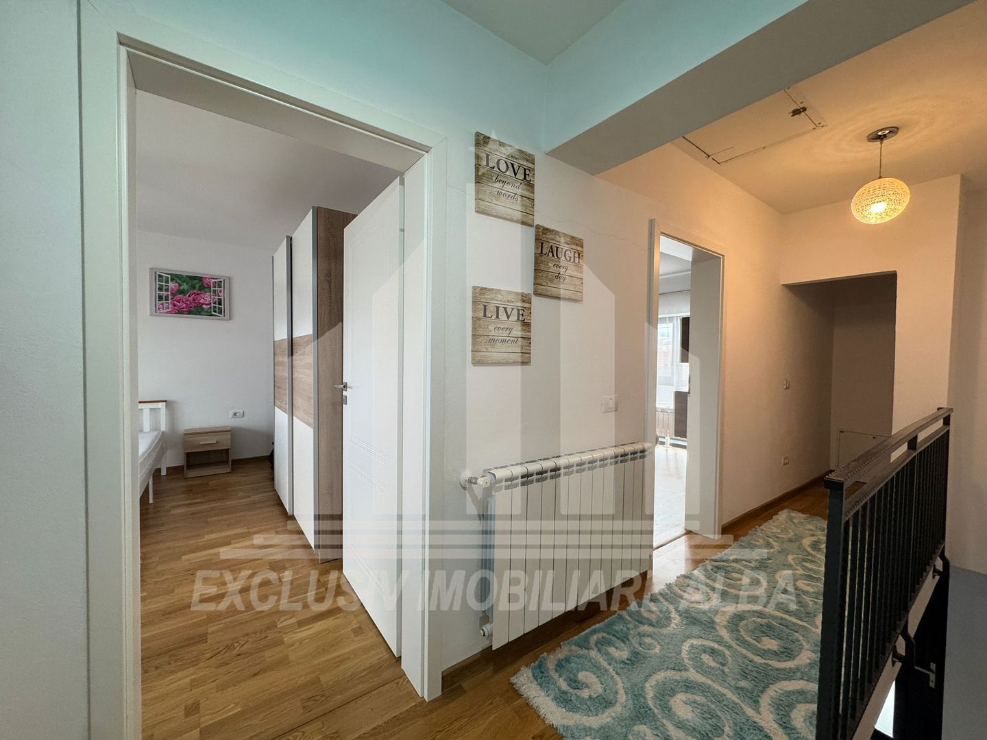 Casa tip duplex | De vanzare | 120 mp | 208 mp teren | Barabant - Poză 6