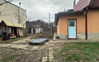 Casa cu Teren Generos | 600 mp | Investiție | Zona Grand Hotel Italia - Poză 4