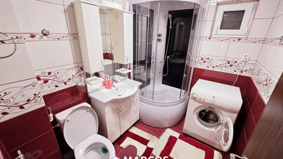 Apartament 2 camere, et.4, Lunca, ID 1074 - Poză 4