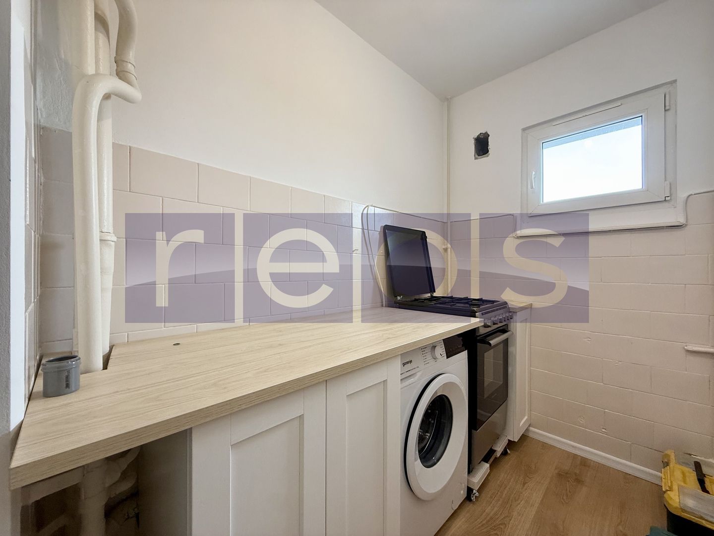 VÂNZARE 2 CAMERE | ZONA TITAN | MOBILAT SI UTILAT - Poză 8