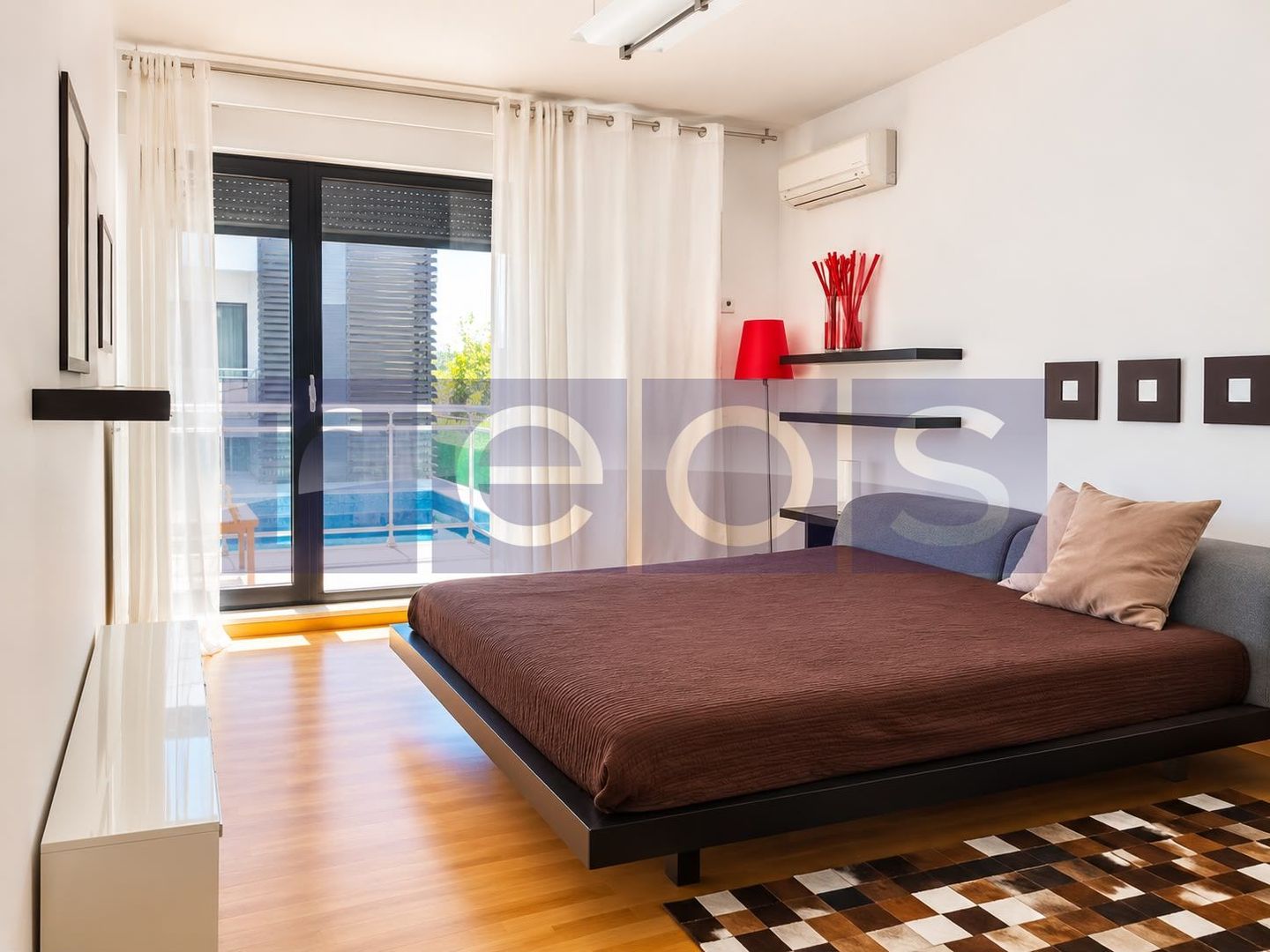 APARTAMENT PREMIUM 4 CAMERE | 166MP | TERASA 30MP | MOBILAT-UTILAT LUX - Poză 5