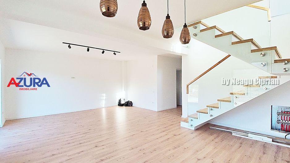 AZURA Imobiliare - Vila moderna, eficienta energetic, la cheie! - Poză 18