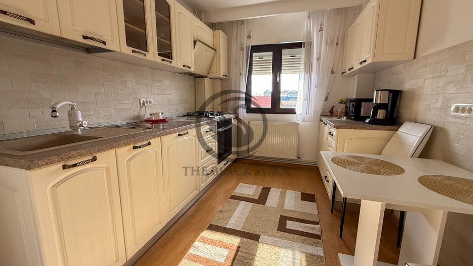 Apartament cu 2 camere de inchiriat |Modern | Zona 9 Mai | Comision 0% - Poză 3