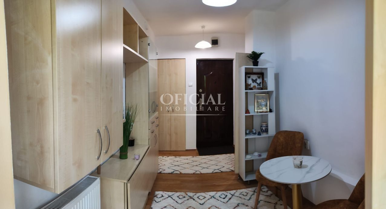 Apartament 2 Camere | 43 Mp | Balcon | Gheorgheni IULIUS MALL - Poză 6