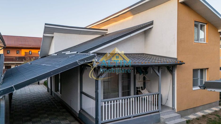 Casa de vânzare cartier Izvor, Brașov - Poză 14