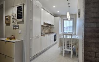 Apartament 2 camere-Metalurgiei-Cartier Solar - Poză 2