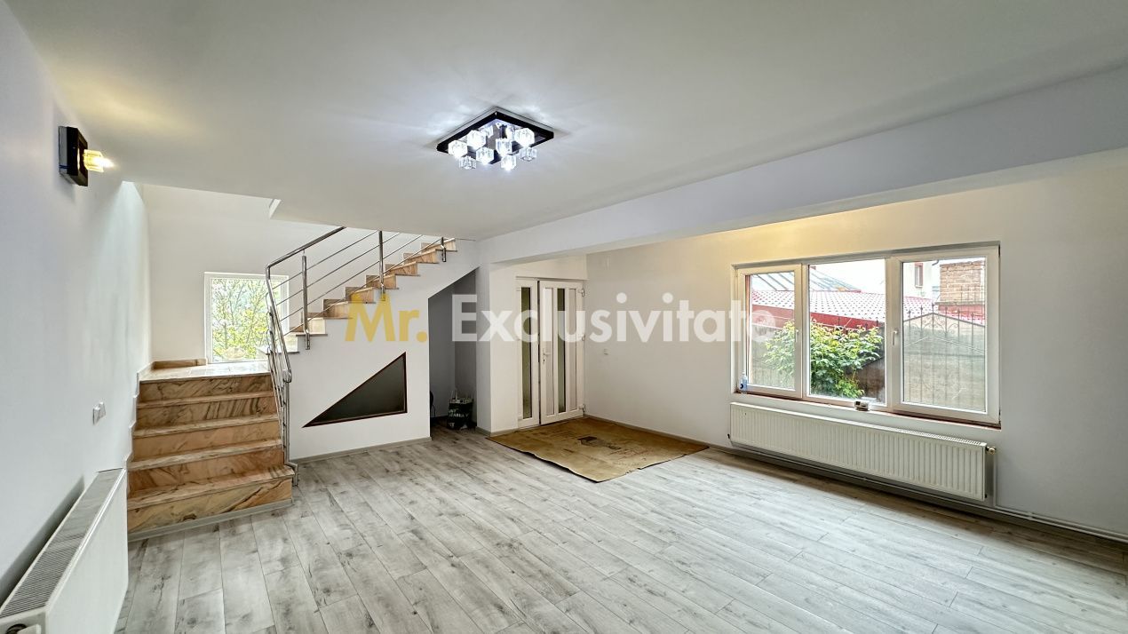 Casa de vanzare – Stefanesti, Valea Mare, jud. Arges. - Poză 2