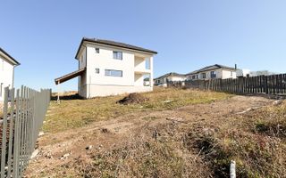 Casa individuala 4 camere, 114mp, teren 750mp, Parcare, Jucu de Sus - Poză 20