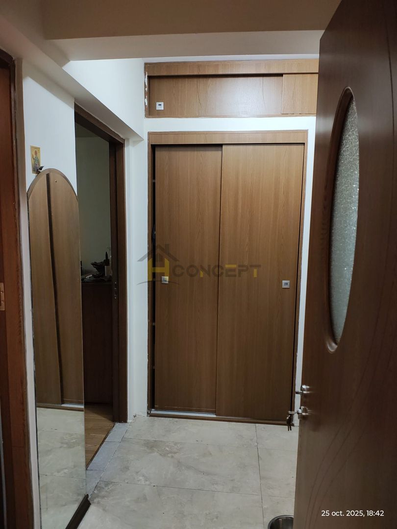 Apartament 2 camere Nicolae Grigorescu disponibil imediat - Poză 7