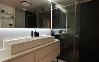 Apartament modern si spatios 3 camere Upground I Zona Aviatiei - Poză 16