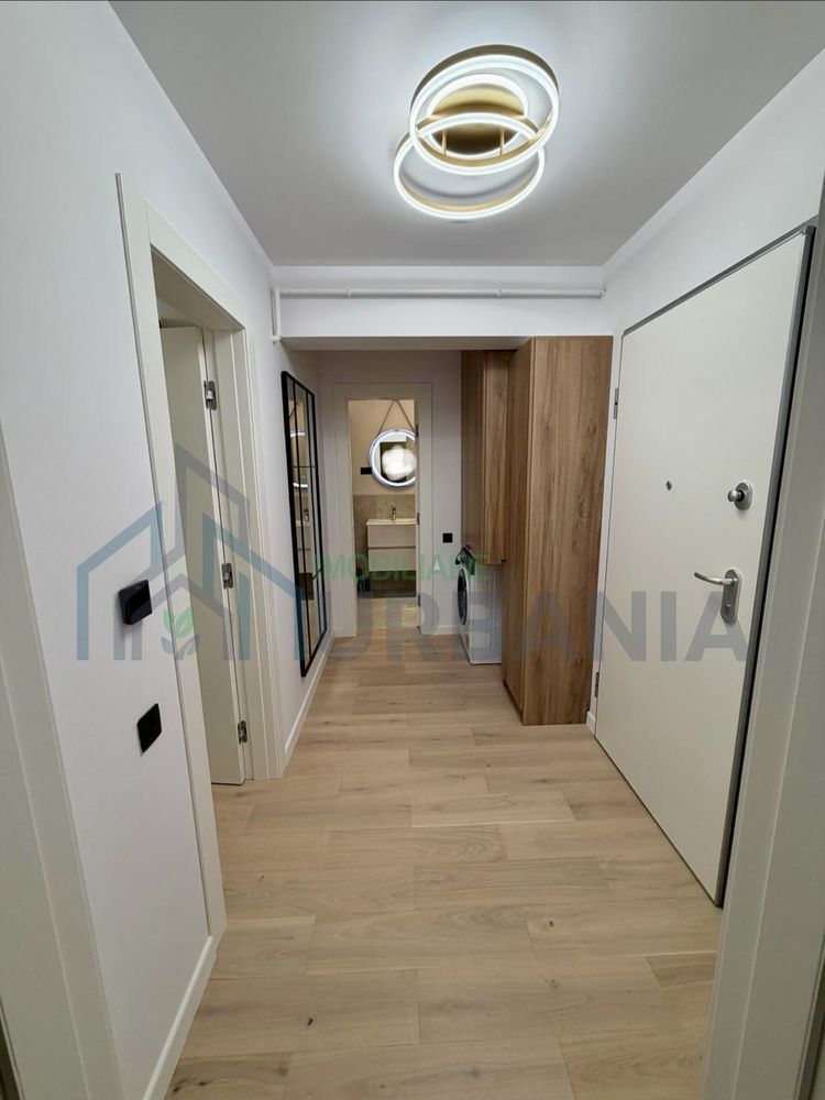 Apartament de închiriat în Centrul Iașiului, la 2 minute de Mitropolie - Poză 6