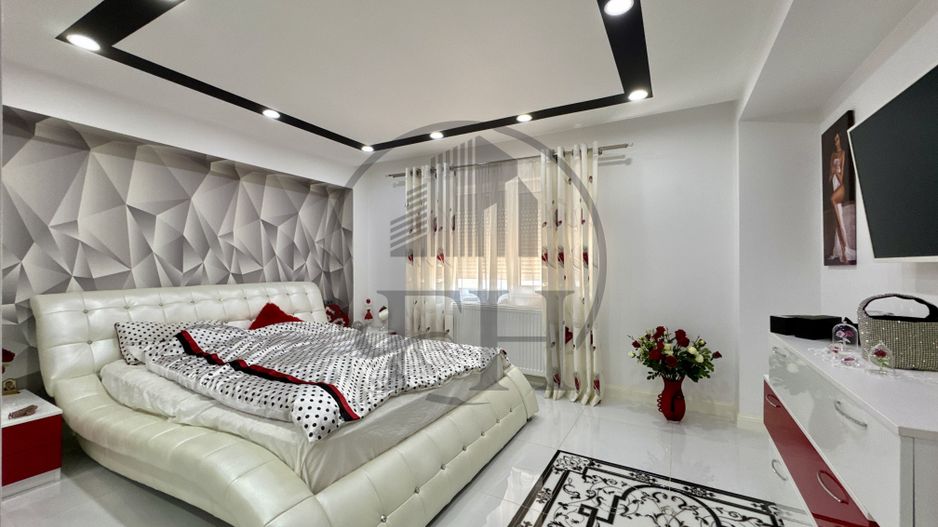 Apartament 4 camere de vanzare Agigea, Constanta - Poză 4