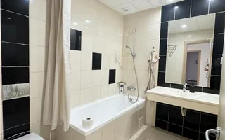 Vanzare apartament 2 camere Rin Grand Residence Bucuresti - Poză 12