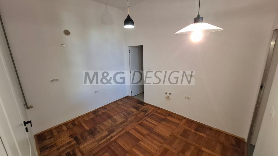 Semicentral-Balcescu, 3 camere renovat, Centrala gaz, - Poză 13