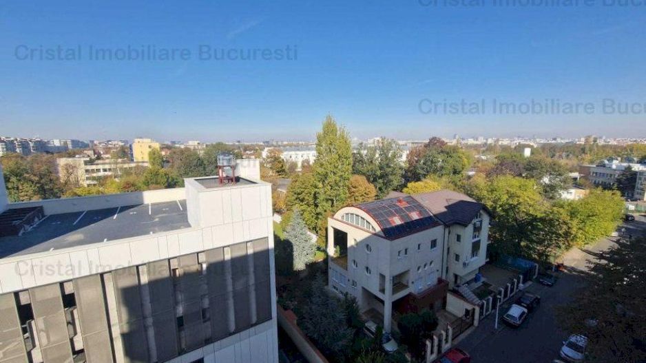 De vanzare, Garsoniera ,Marriott ,Zona 13 Septembrie, Sector 5 - Poză 7