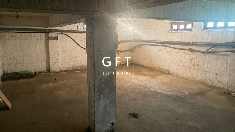 Hala de inchiriat 450 mp-pretabil depozitare-Unirea - Poză 5