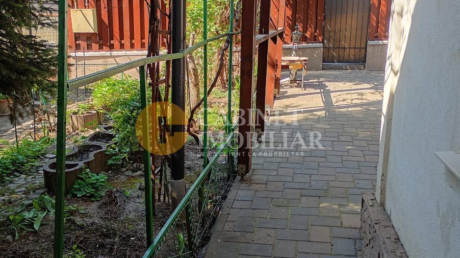 Casa Tatarasi, 4 camere, 120mp, curte cu garaj, libera! - Poză 2