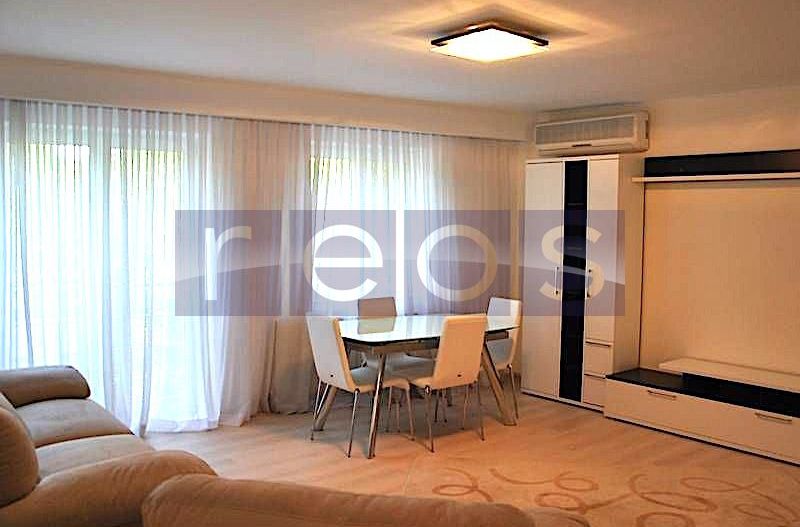 INCHIRIERE 3 CAMERE + GARAJ | PRIMAVERII - Poză 3