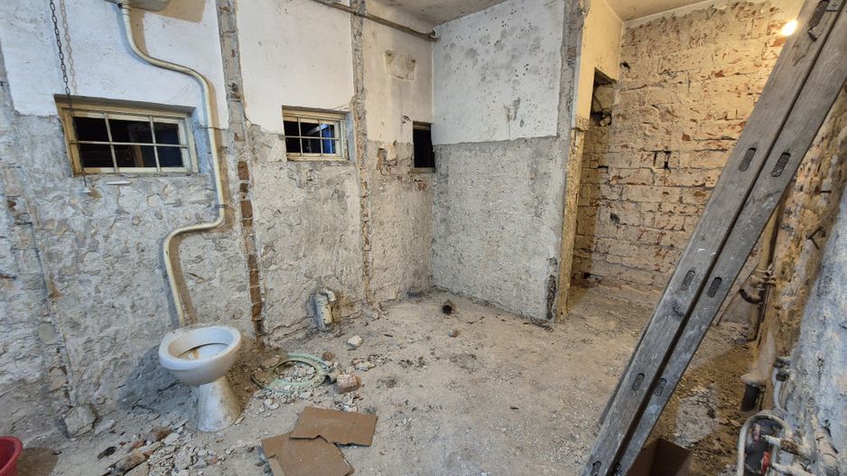 Casa S+P+1+Pod - 210,73 mp + teren 176 mp - zona Baicului - Gara Obor - Poză 9