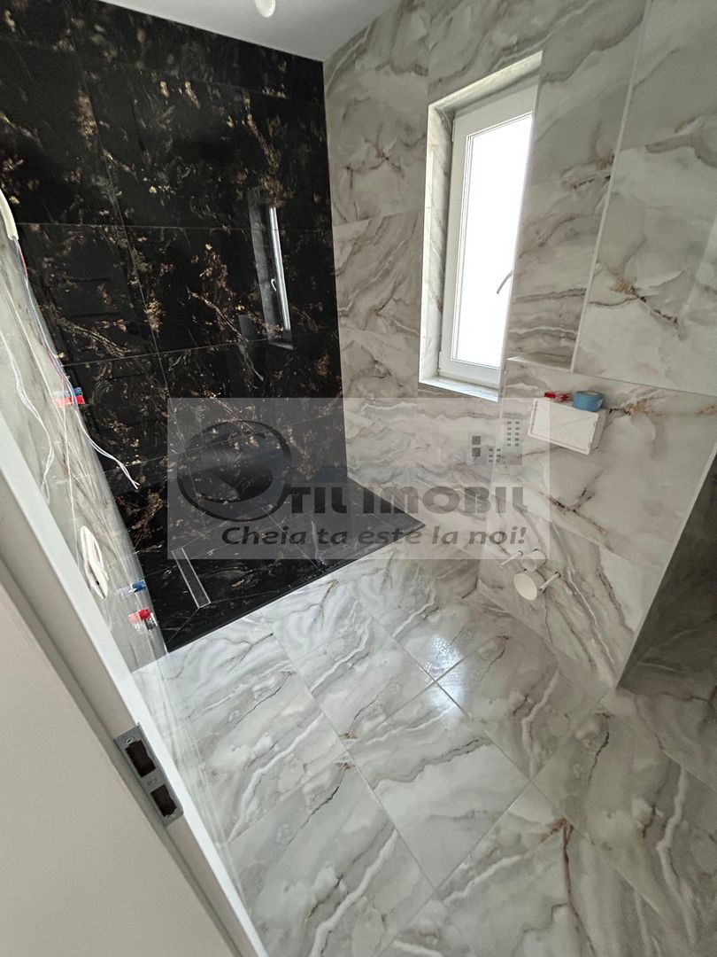 Casă tip înșiruită – Valea Lupului - 127.000 euro - Poză 6